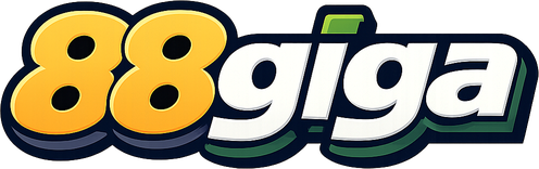Logo 88giga